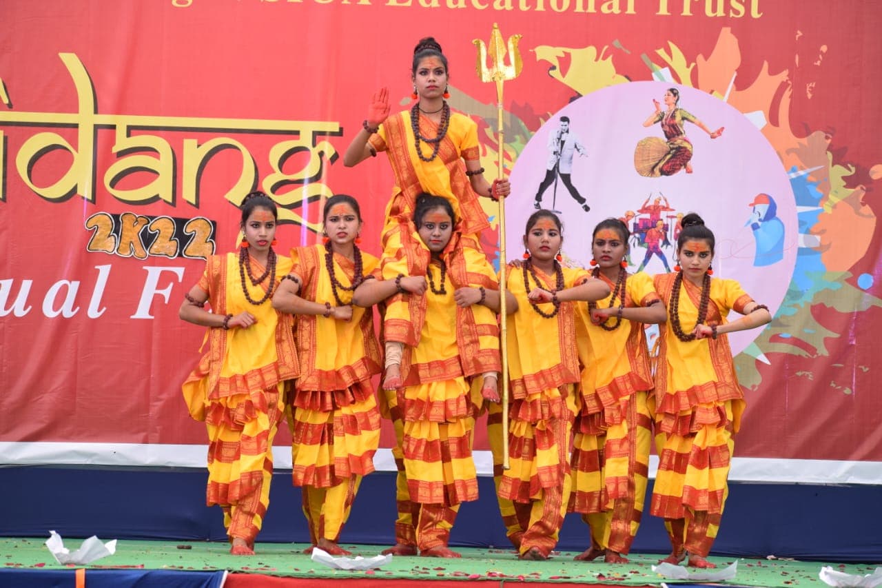 SICA College Indore Extra Curriculars photo 21